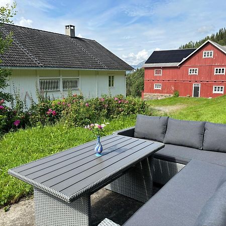 Hafjell Farmhouse Villa Oyer Luaran gambar