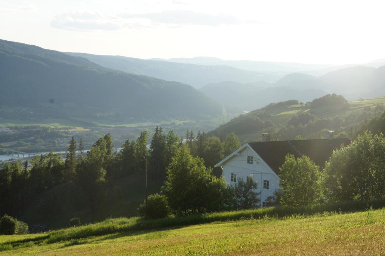 Hafjell Farmhouse Villa Oyer Luaran gambar