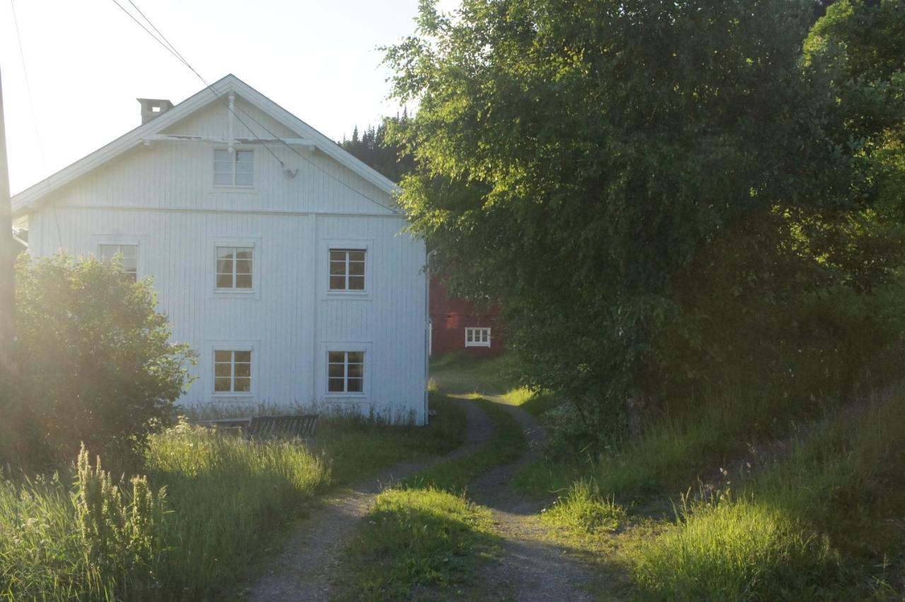 Hafjell Farmhouse Villa Oyer Luaran gambar